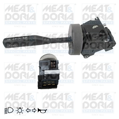 Steering Column Switch